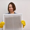 The Importance of Regular Air Duct Cleaning and Disinfection: An Expert's Perspective