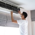 The Importance of Regular Air Duct Cleaning: An Expert's Perspective