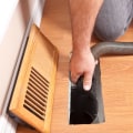 The Importance of Regular Air Duct Cleaning: An Expert's Perspective