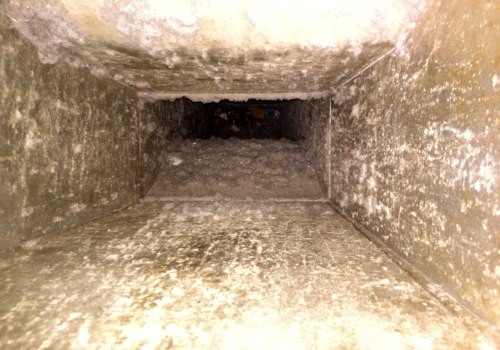 The Truth About Dirty Air Ducts and Your Health