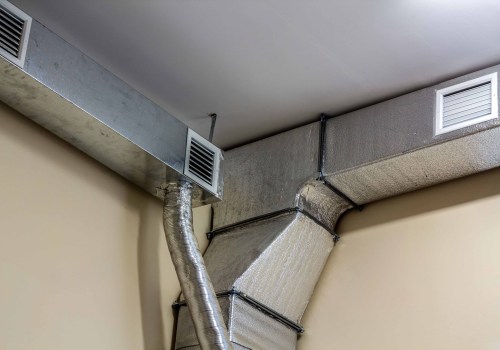 The Truth About Duct Cleaning: Debunking Myths and Providing Facts