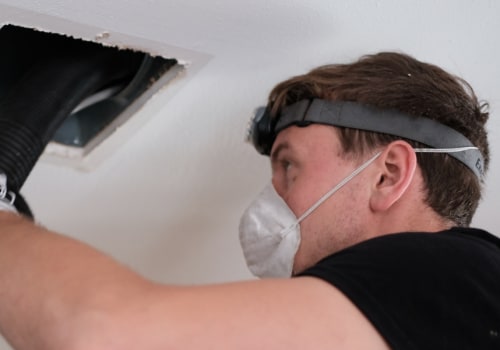 Cleaner Air at Home Starts With Top Duct Cleaning Near Coral Gables FL