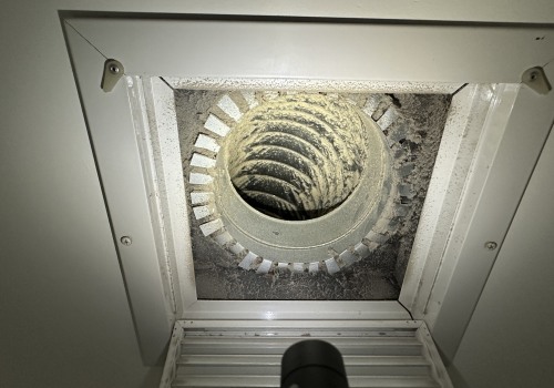 The Benefits of Hiring a Professional Air Duct Cleaning Service