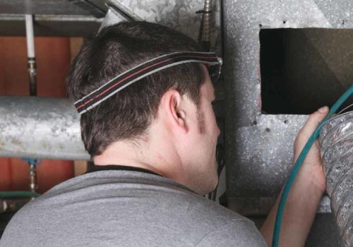 The Truth About Duct Cleaning: Debunking the Myths