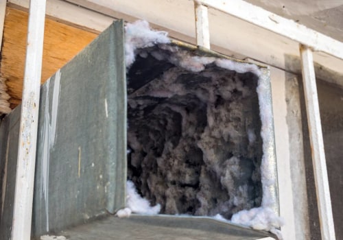 The Truth About Air Duct Cleaning: Separating Fact from Fiction