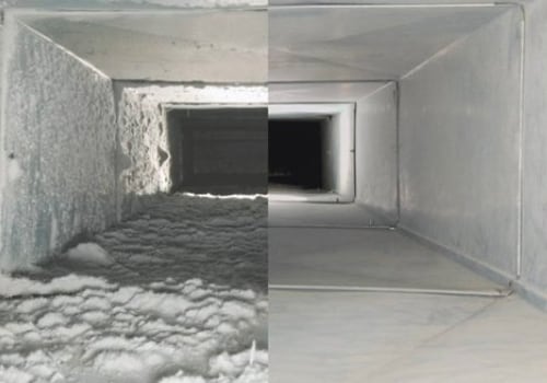 The Truth About Duct Cleaning: Debunking Common Myths