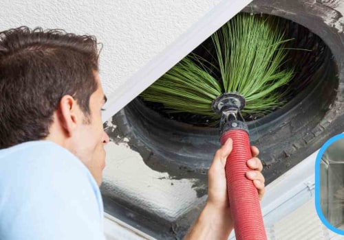 The Benefits of Air Duct Cleaning: Why It's Worth the Investment