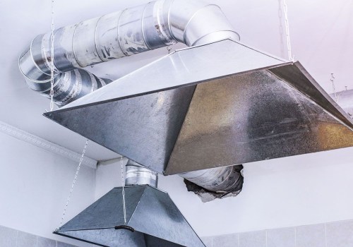 The Hidden Dangers of Neglecting Air Duct Cleaning