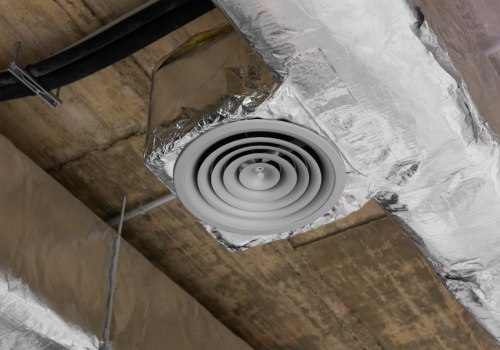 The Importance of Regular Air Duct Cleaning for Your Health