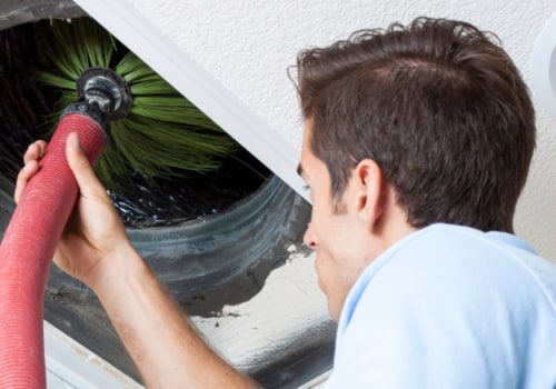 The Benefits of Regular Air Duct Cleaning