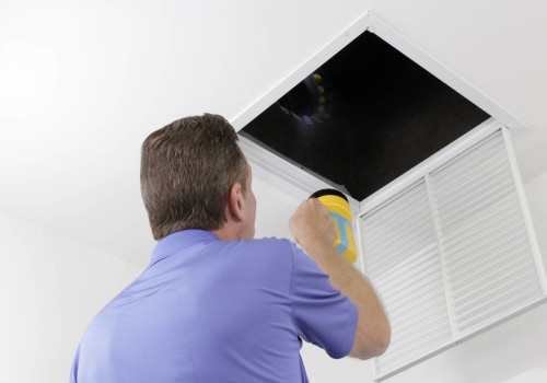 8 Tips to Avoid Getting Scammed by Dishonest Duct Cleaning Companies