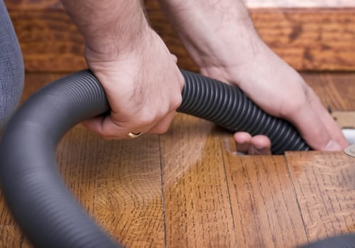 The Pros and Cons of Duct Cleaning: What You Need to Know