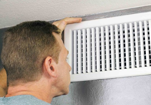 The Importance of Air Duct Cleaning: What You Need to Know