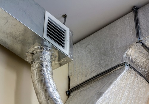 The Truth About Cleaning Air Ducts: An Expert's Perspective